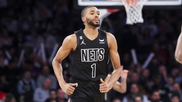 Brooklyn nets hotsell players